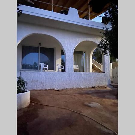 Apartament Panorama Pórto Ráfti Zewnętrze zdjęcie
