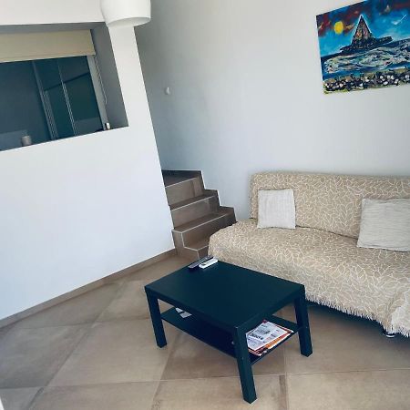 Apartament Panorama Pórto Ráfti Zewnętrze zdjęcie