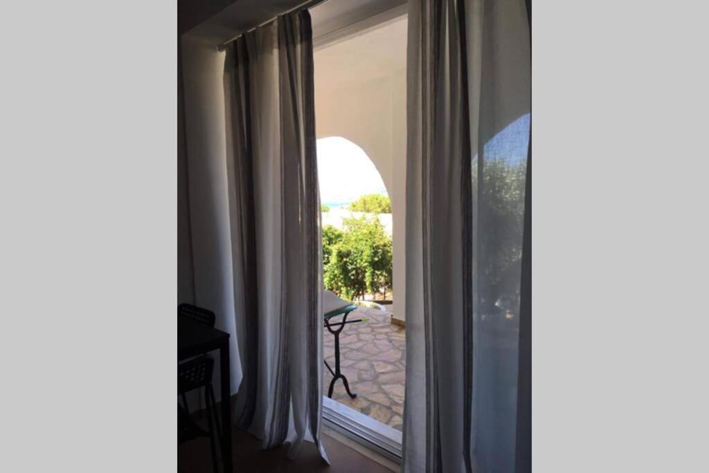 Apartament Panorama Pórto Ráfti Zewnętrze zdjęcie