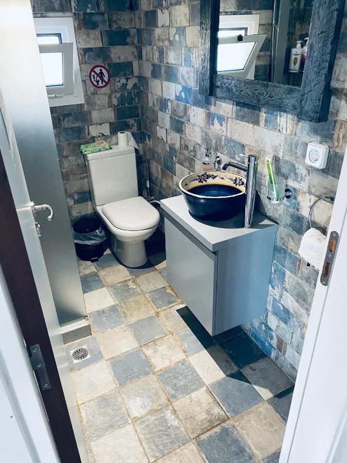 Apartament Panorama Pórto Ráfti Zewnętrze zdjęcie