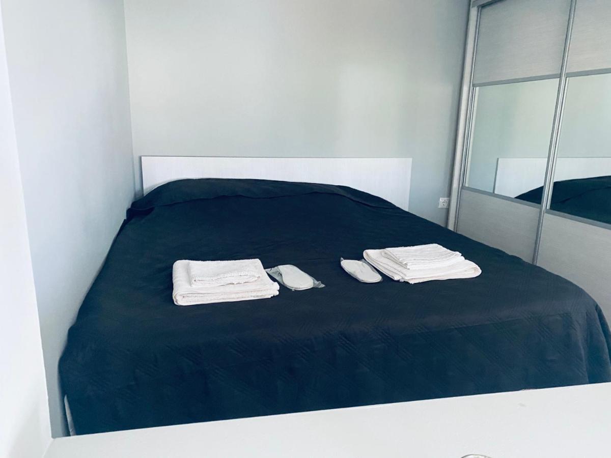 Apartament Panorama Pórto Ráfti Zewnętrze zdjęcie