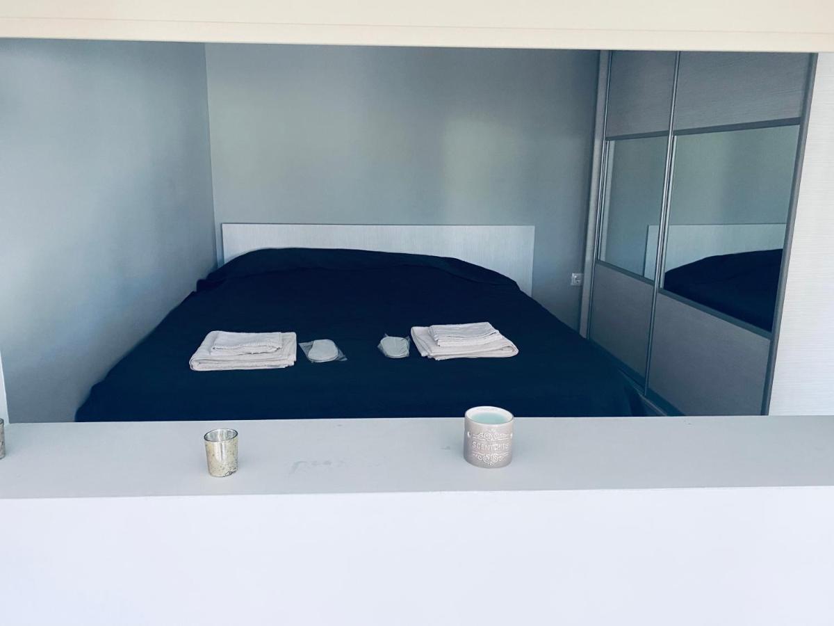 Apartament Panorama Pórto Ráfti Zewnętrze zdjęcie